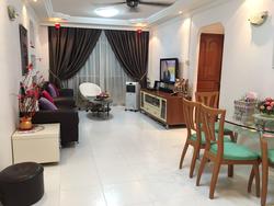 Blk 82B Lorong 4 Toa Payoh (Toa Payoh), HDB 4 Rooms #111999312